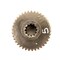 Chelsea Gear, Output, Pto, 37 Teeth, 442 Series 2-P-792 - alternate 3